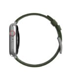 Everyday Leather Strap – Olive - Gambar 2