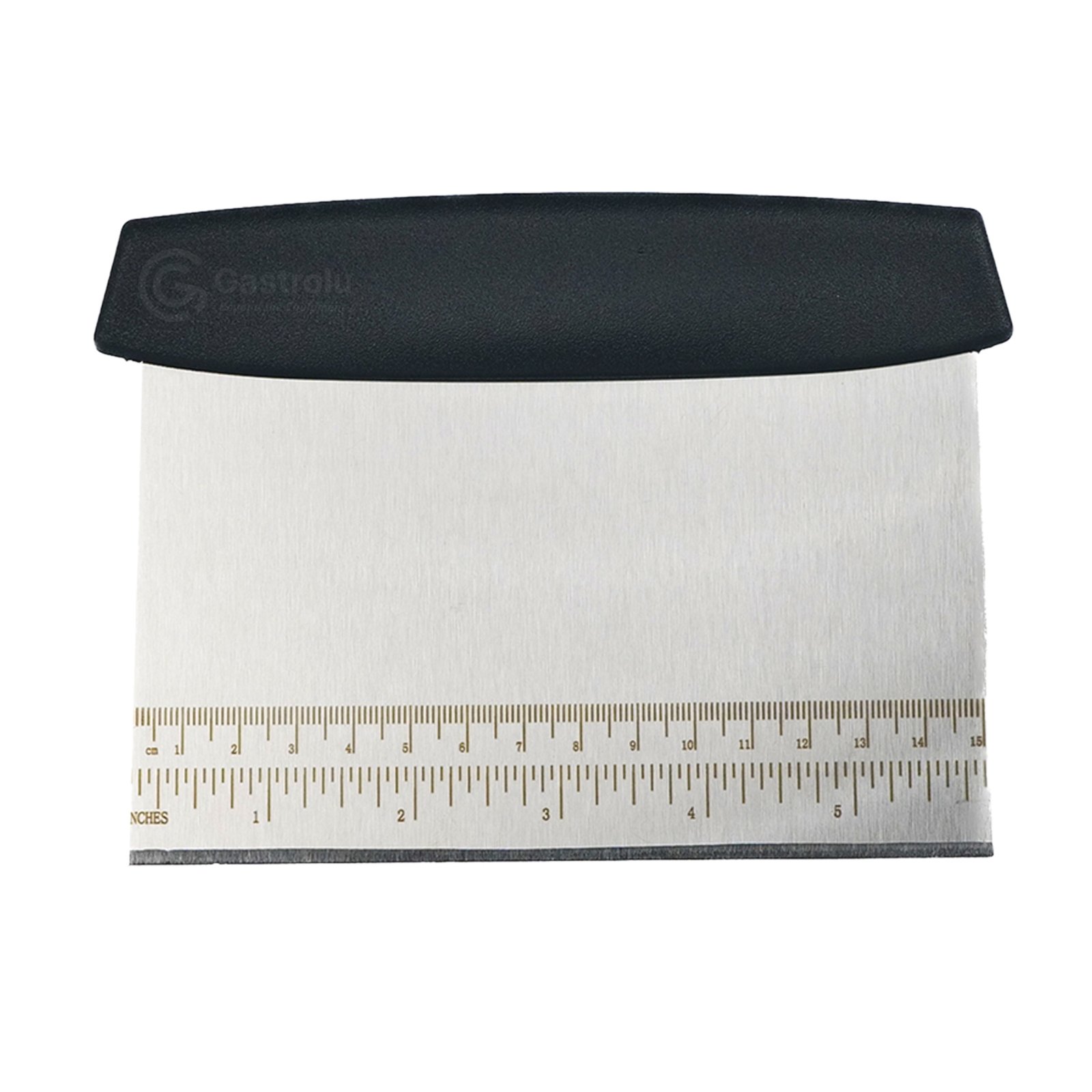 2 Dough Cutter / Scraper – Pemisah Adonan - Gambar 1