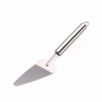Cake server stainless steel