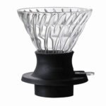 Coffee Dripper  –  Pour Over V60 Style