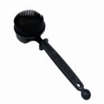 Cleaning Brush for Espresso Coffee Machines – Group Head Brush Cleaning Brush