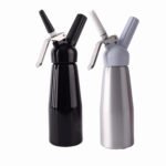 Whipped Cream Dispenser 500ml  |  Gas N2O