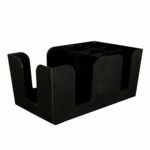 Bar Caddy – Multifunction Organizer untuk Paper Cup, Sedotan & Tisu