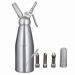 Dispenser Whipped Cream 1000ml  | N2O  Premium