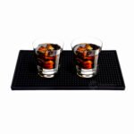 Bar Mat Rubber Professional  – Anti Slip & Tahan Air - Gambar 2