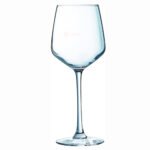 Gelas Wine Val Surloire  Kaca Premium isi 6pcs