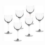 Gelas Nick &  Nora 190ml – Kaca Premium - Gambar 5