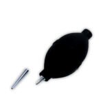 Air Blower Pembersih Debu Dual Nozzle – Silicone Dust Cleaner