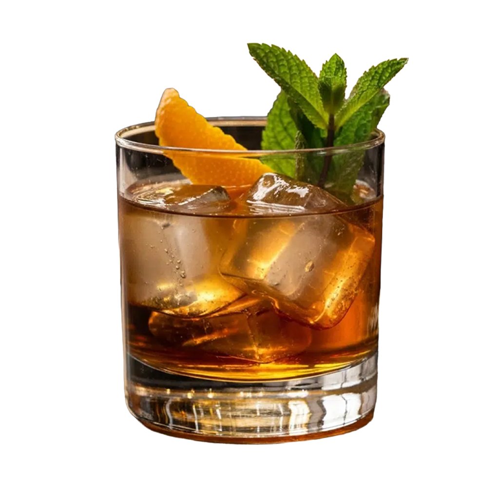 GELAS Old Fashioned copy Gelas Old Fashioned 325ml – Kaca Premium - Gambar 1