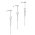 Professional Beverage Pump 10ml  – Model Drat untuk Botol 700ml