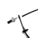 Steam Cleaning Brush Steam Wand - Gambar 4