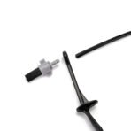 Steam Cleaning Brush Steam Wand - Gambar 4