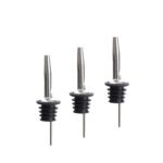 Bottle Pourer Stainless Steel