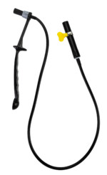 Steam Cleaning Brush Steam Wand