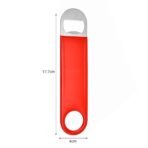 Bar Blade Opener Stainless Steel - Gambar 2