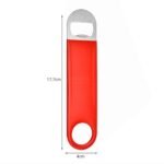 Bar Blade Opener Stainless Steel - Gambar 2