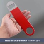 Bar Blade Opener Stainless Steel - Gambar 3
