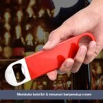 Bar Blade Opener Stainless Steel - Gambar 4