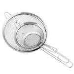 Fine Mesh Saringan Stainless - Gambar 2