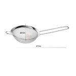 Fine Mesh Saringan Stainless - Gambar 3