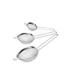 Fine Mesh Saringan Stainless