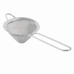 Fine Strainer Stainless Steel