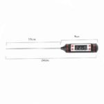 Kitchen Thermometer - Gambar 3