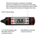 Kitchen Thermometer - Gambar 4