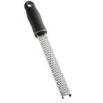 Lemon Zester Cheese Grater  Stainless Steel