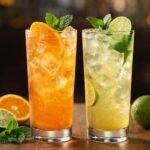 Gelas  Highball 355ml – isi 6pcs - Gambar 4