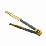 Food Tongs Scandinavian Stainless Steel