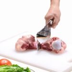 Talenan Cutting Chopping Board HDPE - Gambar 2