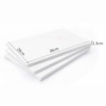 Talenan Cutting Chopping Board HDPE - Gambar 3