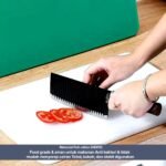 Talenan Cutting Chopping Board HDPE - Gambar 4