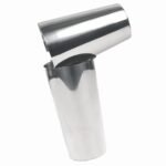 Boston Cocktail Shaker Set 600ml / 750ml Stainless - Gambar 2