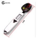 Digital Kitchen Spoon Scale - Gambar 3