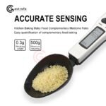 Digital Kitchen Spoon Scale - Gambar 4