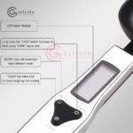 Digital Kitchen Spoon Scale - Gambar 5