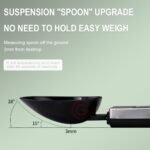 Digital Kitchen Spoon Scale - Gambar 6
