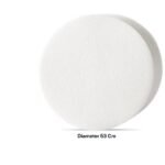 Coffee Paper Filter 58mm - 53mm Isi 100pcs - Gambar 3