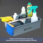 Cleaning Caddy Box - Gambar 4