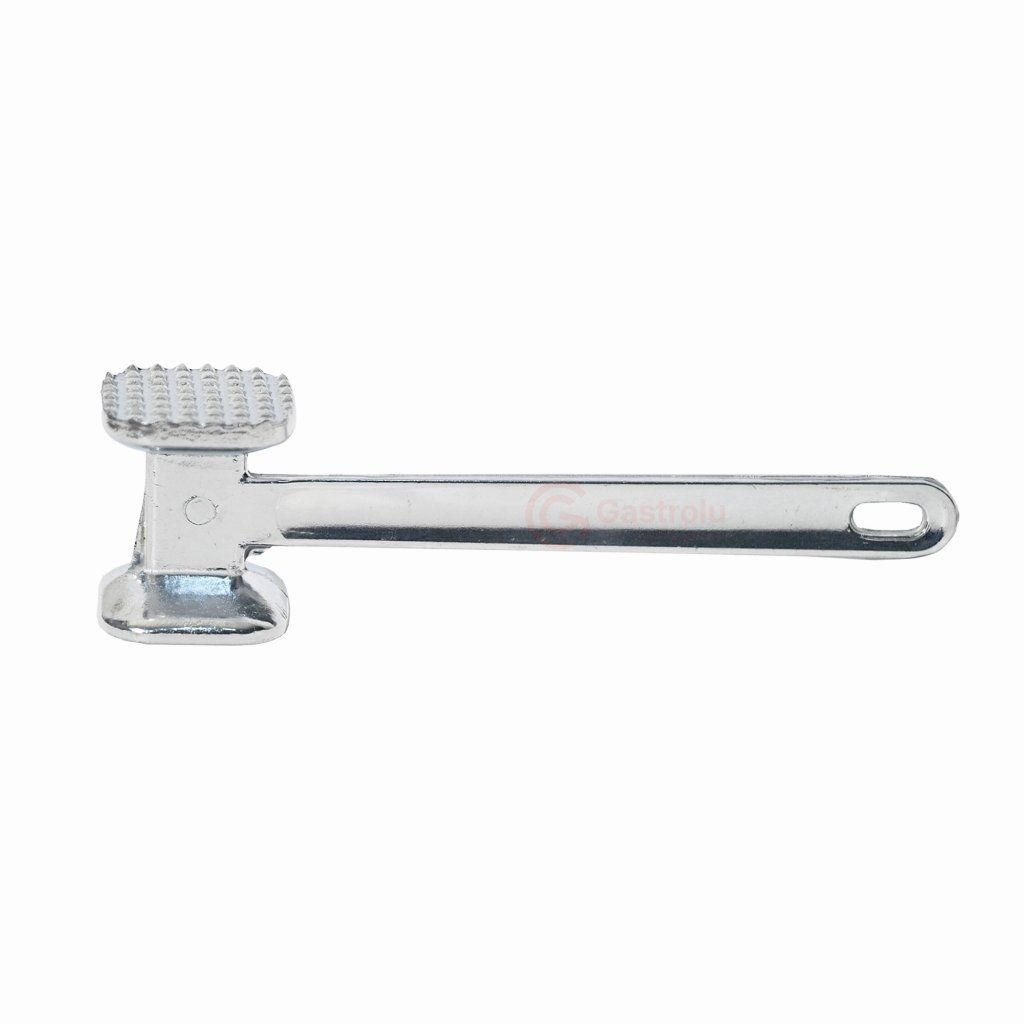ginee_20260317023832183_6926243724.jpeg Meat Hammer Tenderizer - Gambar 1