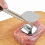Meat Hammer Tenderizer - Gambar 3