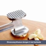 Meat Hammer Tenderizer - Gambar 4