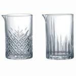 Crystal Cocktail Mixing Glass 700ml