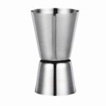 Jigger Stainless Steel Premium - Gambar 2