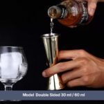 Jigger Stainless Steel Premium - Gambar 7