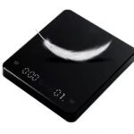 Digital Coffee Drip Scale USB Rechargeable - Gambar 2