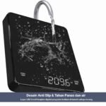 Digital Coffee Drip Scale USB Rechargeable - Gambar 4