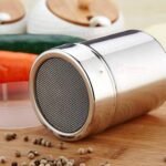 Mesh Shaker Stainless Steel - Gambar 4